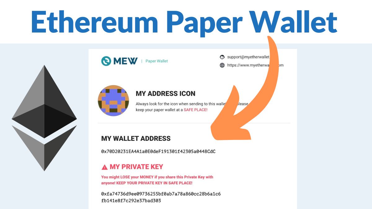 Ano ang Ethereum? Ano ang Ethereum ETH wallet?