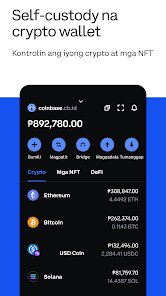 4. Mag-fill up ng Iyong Token Details